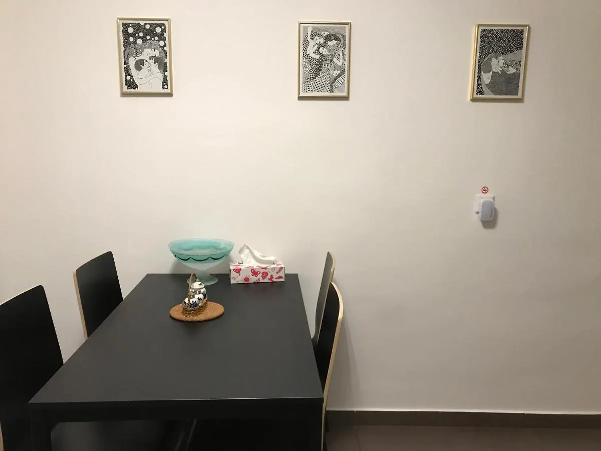 Apartment Feel The Klimt No2 Near Vienna Main Train Station- Wien Hbf