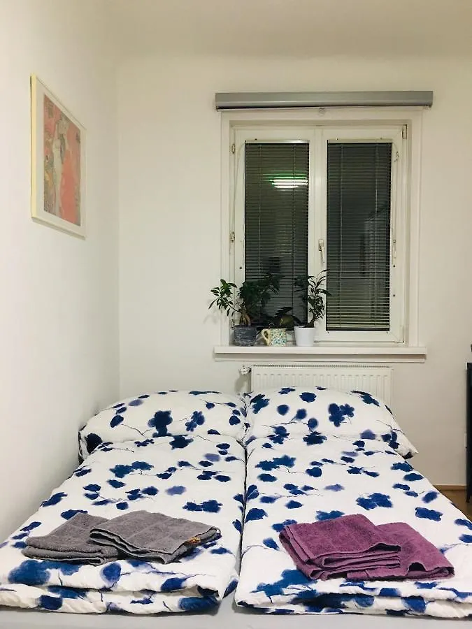 Apartmán Feel The Klimt No2 Near Vienna Main Train Station- Wien Hbf Rakousko